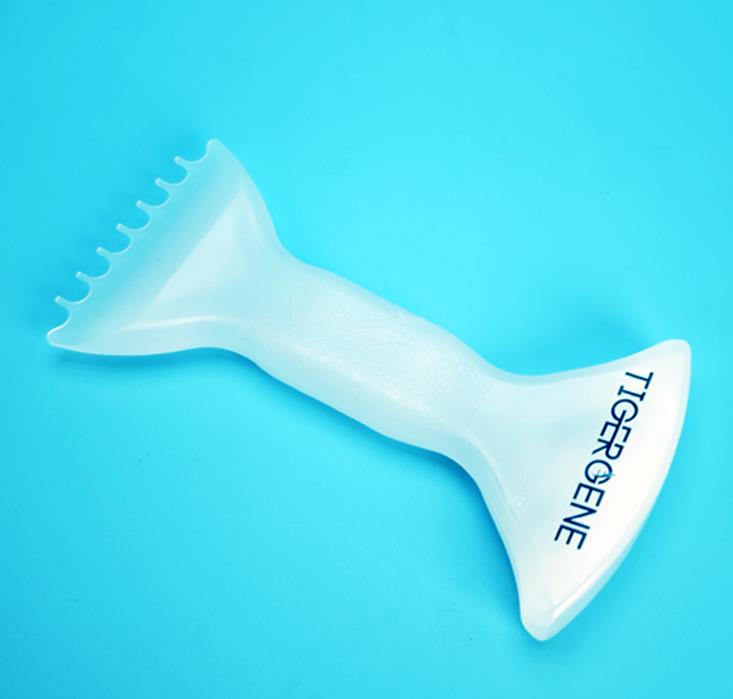 Tigergene 8-Strip Cap Installing and Removing Tool