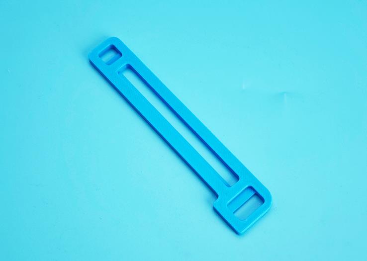 Tigergene 8-Strip Cap Installing and Removing Tool