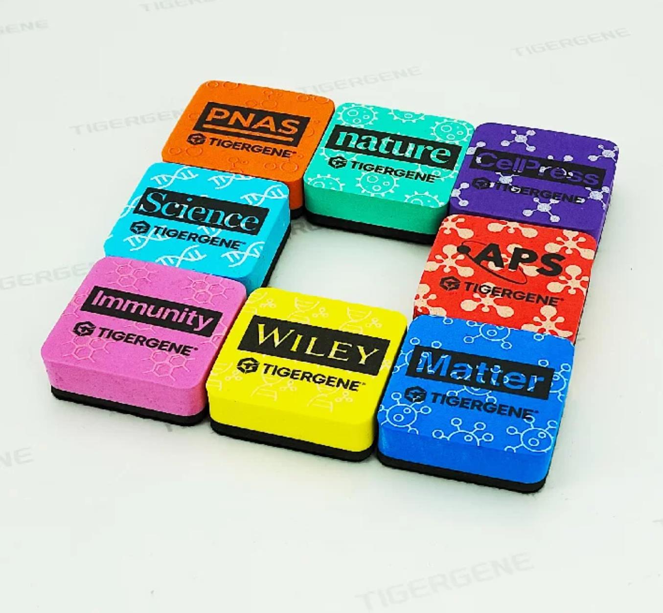 High Density Magnetic Whiteboards Eraser