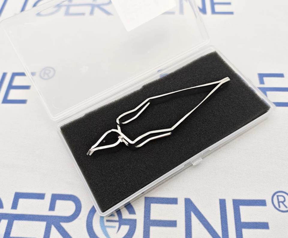 Tigergene Mouse/Rat Wound Clips, Appliers & Removers