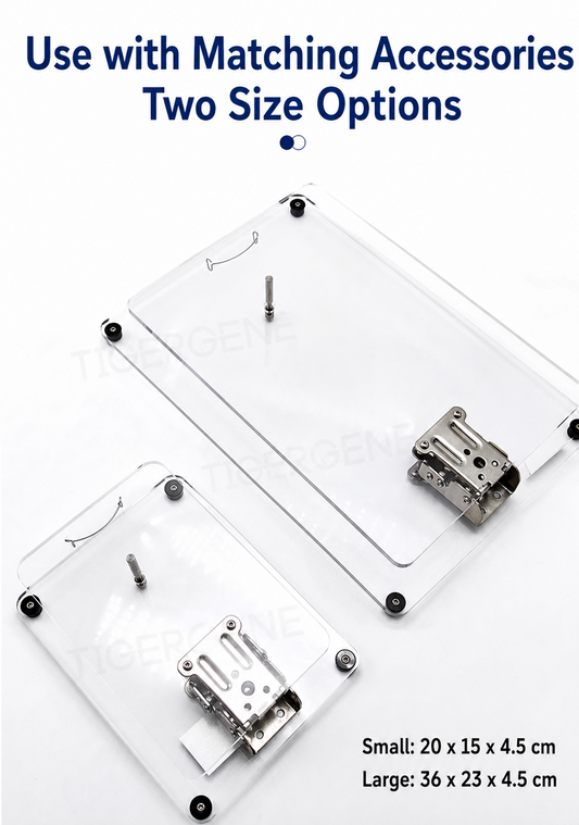 Mouse/Rat endotracheal Incubation workstation