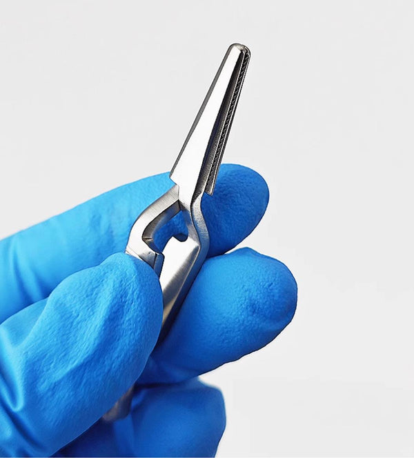 Mouse Clipper Arterial vascular clamping clipper for Mice – Tigergene Technology