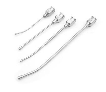 Gastric Applicator Syringe for Mice