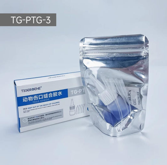 Tigergene Ultrabond Tissue Adhesive(TG-PTG-3)1 bottle