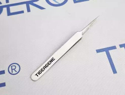 Tigergene Ultra-Fine Tweezers for Small Animals