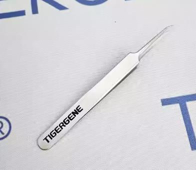 Tigergene Ultra-Fine Tweezers for Small Animals
